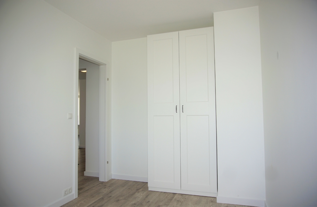 3 Vinstra herbergi 1