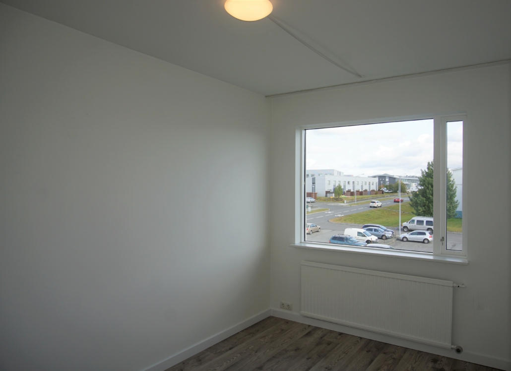 3 Vinstra herbergi 2